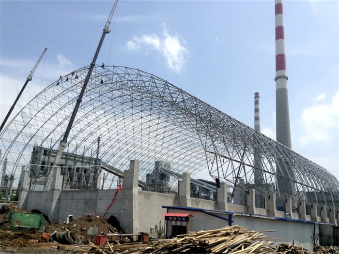 贵州福泉网架钢结构工程有限公司